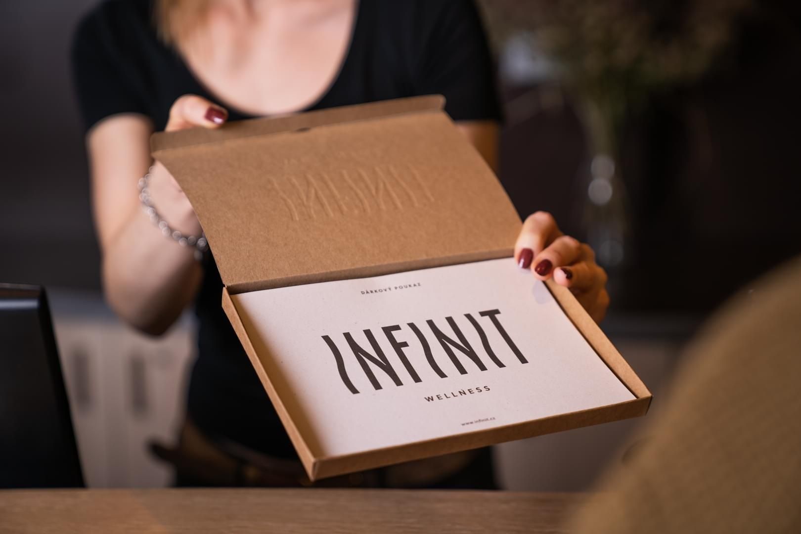 Infinit Sen Senohraby