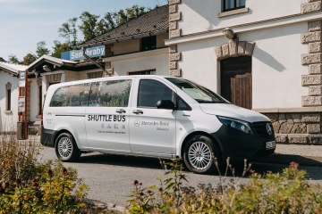 Změna jízdního řádu