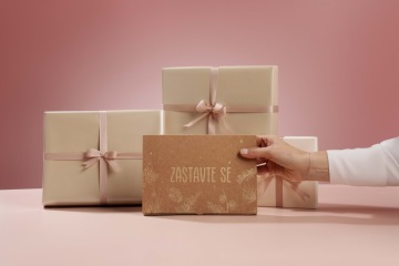 Prodloužená platnost poukazů