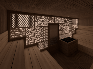 We have started the sale of vouchers