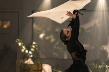 Týden divadelních ceremoniálů