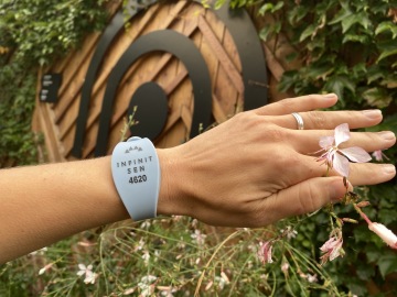 Vlastní čipové hodinky