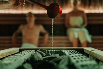 SaunaFest qualifications